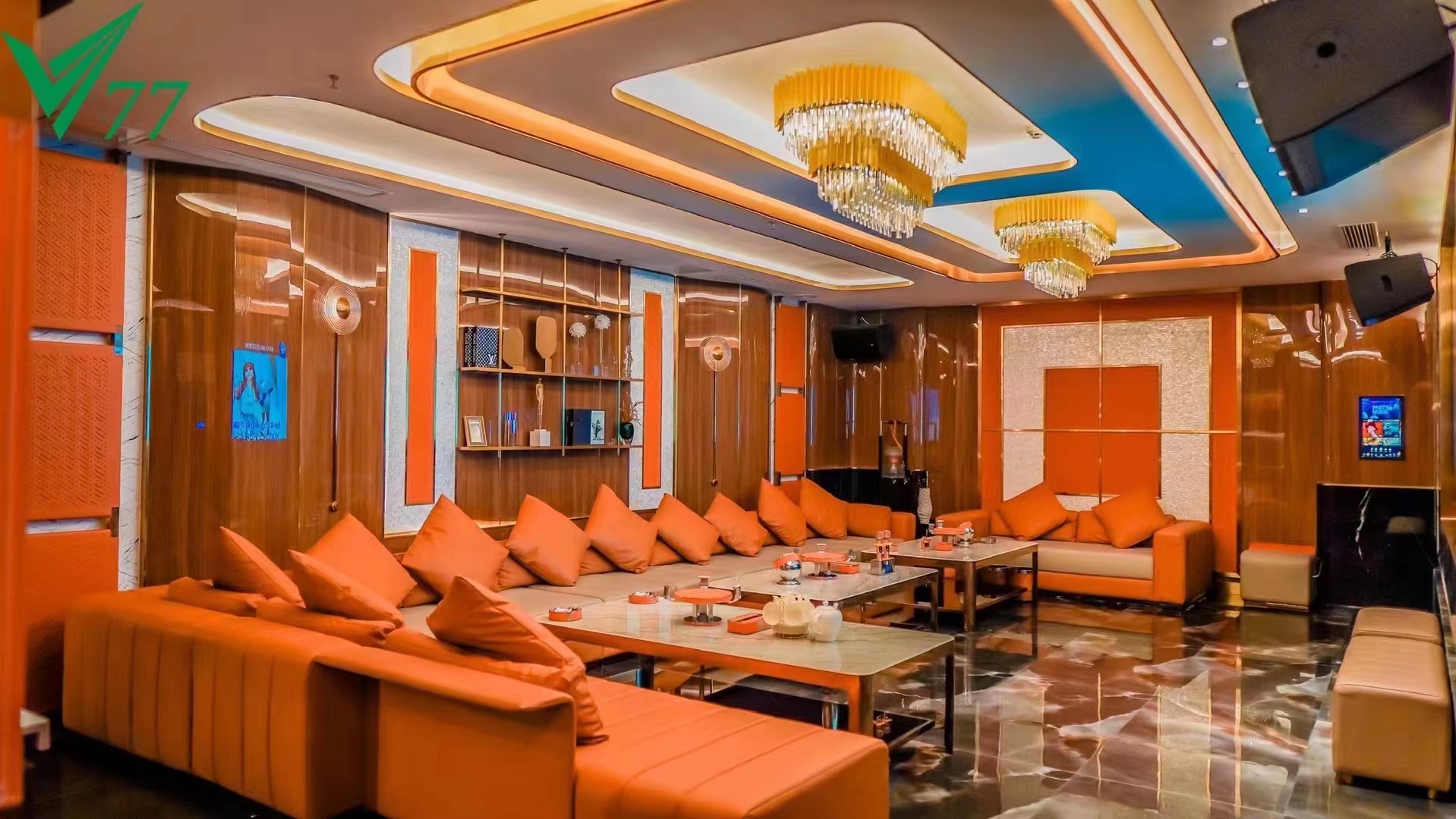 铁岭ktv预订及商务ktv怎么样指南-调兵山市ktv预订