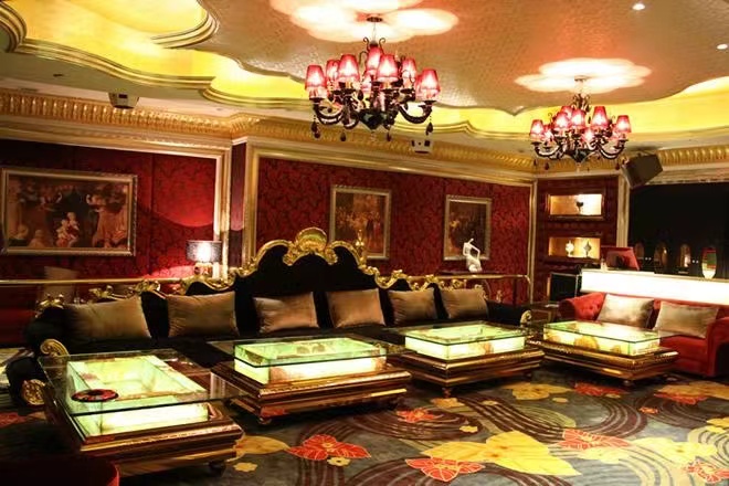 铁岭ktv预订与商务ktv什么意思解析-铁岭县ktv预订